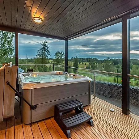 Holiday Home Villa Hill Magia By Interhome-2