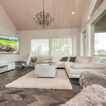 Holiday Home Villa Hill Magia By Interhome-3
